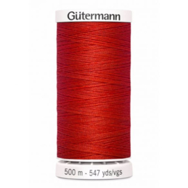 Gutermann 500 meter garen - 364