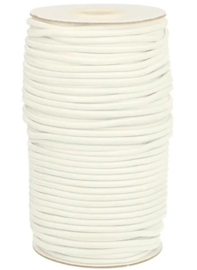 Elastisch koord - 3mm