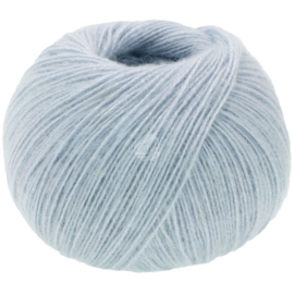 Puno Luce - zilvergrijs - 006