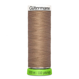 Gutermann - Allesnaaigaren rPET 100m - 139