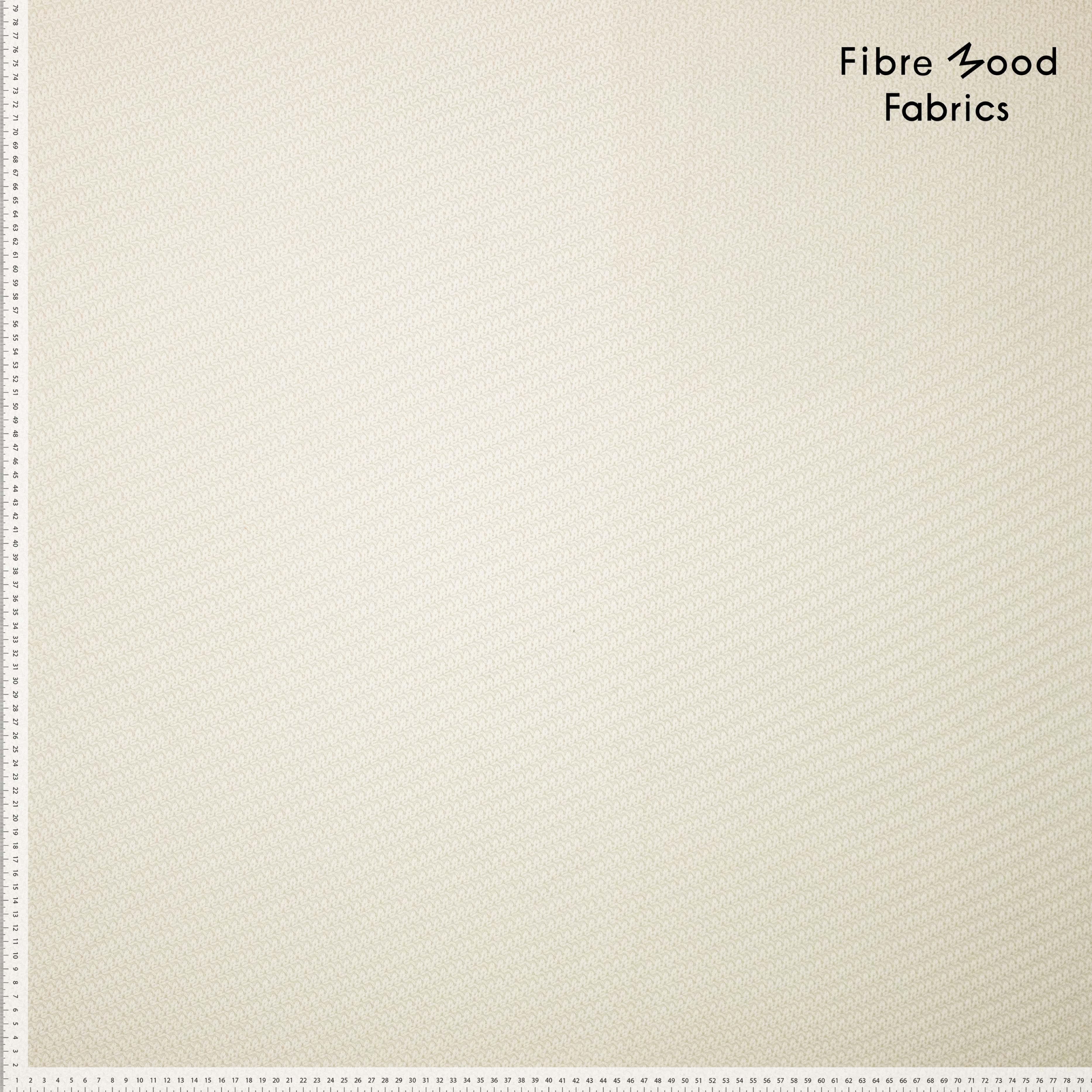 Fibre Mood 34 -  Knit ware ecru