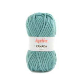 Katia - Canada 51 groen blauw