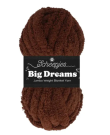 Scheepjes Big Dreams - comfort 503