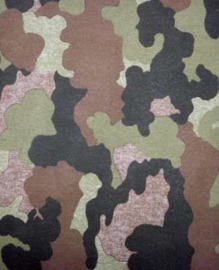 Canvas Camouflage