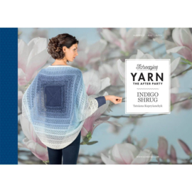 Yarn the after party 27 - Ingido Shrug