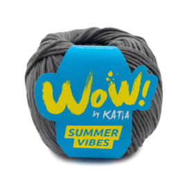 Katia - Wow Summer Vibes - Donkergrijs 82