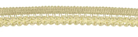 Gallon / Pietenband goud