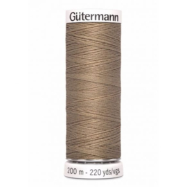 Gütermann - Allesnaaier 200 mm - 868