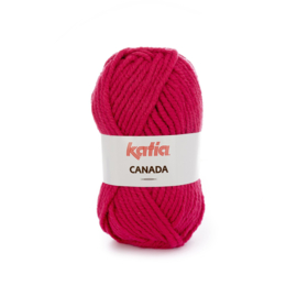 Katia - Canada 17 fuchsia