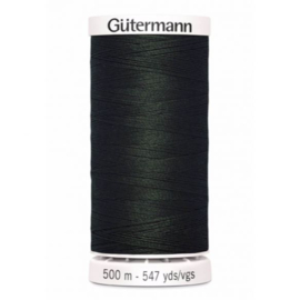 Gutermann 500 meter garen - 304