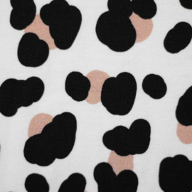 French  Terry Swafing - Leopard