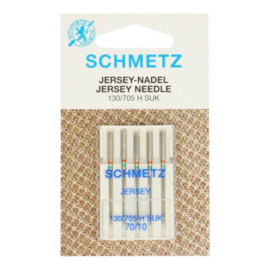 Schmetz Jersey assorti