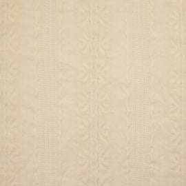 Swafing Katoen broderie - creme