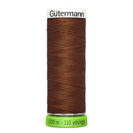 Gutermann - Allesnaaigaren rPET 100m - 650