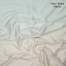 Fibremood 37 - Woven lyocell satin print
