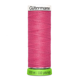 Gutermann - Allesnaaigaren rPET 100m - 890