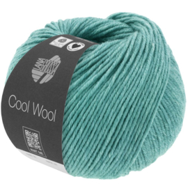 Cool Wool  - 1415