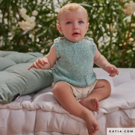Hemdje -  Andina cotton