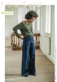 Fibre Mood 32 - Lucia (moeilijkheidsgraad 3/5)