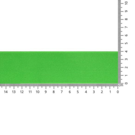 Effen elastiek 40 mm verschillende kleuren ( rol á 10 meter)