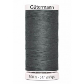 Gutermann 500 meter garen - 701