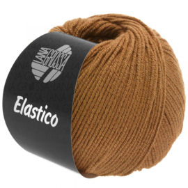 Lana Grossa - Elastico 149 cognac