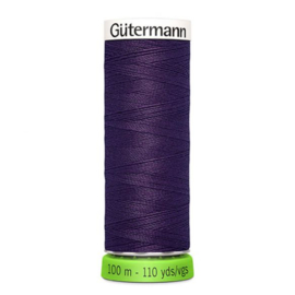 Gutermann - Allesnaaigaren rPET 100m - 257