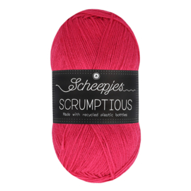 Scheepjes - Scrumptious - 387 - Coral Candy Crush