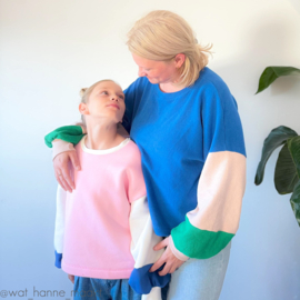 Bel'etoile - Laure top en Sweater - Dames en kids