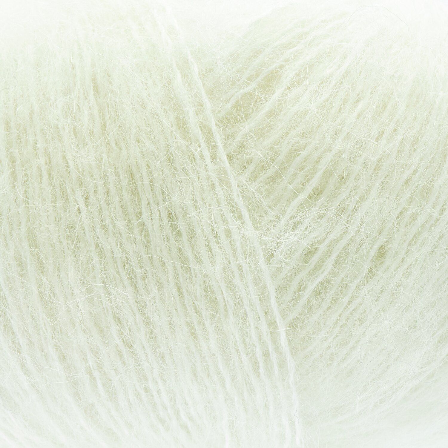 Luxe Alpaca Cotton Fusion- creme