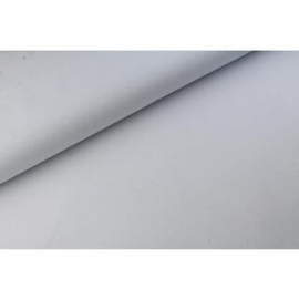 Canvas Uni White - 75 cm
