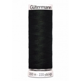 Gütermann - Allesnaaier 200 mm - 766