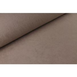 Polar Fleece taupe