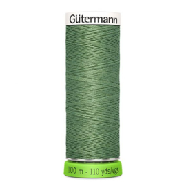 Gutermann - Allesnaaigaren rPET 100m - 821