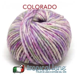 Colorado - 602 paars/roze