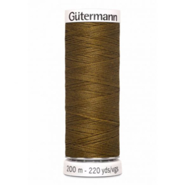 Gütermann - Allesnaaier 200 mm - 288