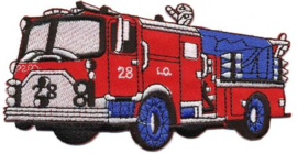 Applicatie Brandweer