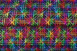 French  Terry Stenzo - laserstralen