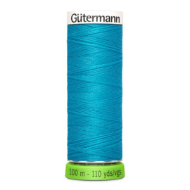 Gutermann - Allesnaaigaren rPET 100m - 736