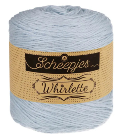 Scheepjes - Whirlette 872 - Sugar