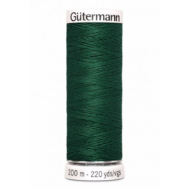 Gütermann - Allesnaaier 200 mm - 340