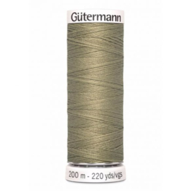 Gütermann - Allesnaaier 200 mm - 258