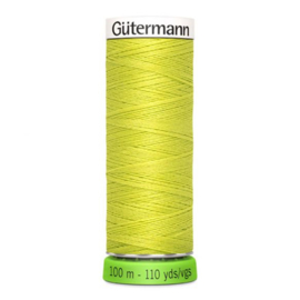 Gutermann - Allesnaaigaren rPET 100m - 334