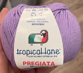 Tropical Lane - Pregiata Microfibra - 520