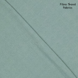 Fibre Mood 36 -  Crepe katoen - aqua blauw
