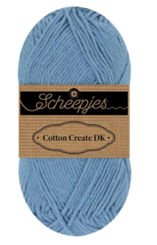 Scheepjes - Cotton Create DK - 506 stitch