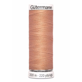 Gütermann - Allesnaaier 200 mm - 938