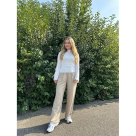 Tencel - Light beige