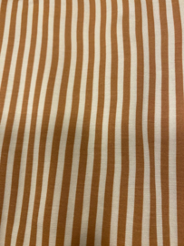 Tricot stripes 1m