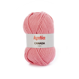 Katia - Canada 35 kauwgom roze